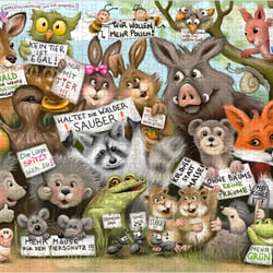 weitere Illustrationen