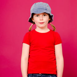 Kinderportrait