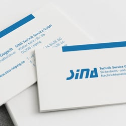 Sina GmbH