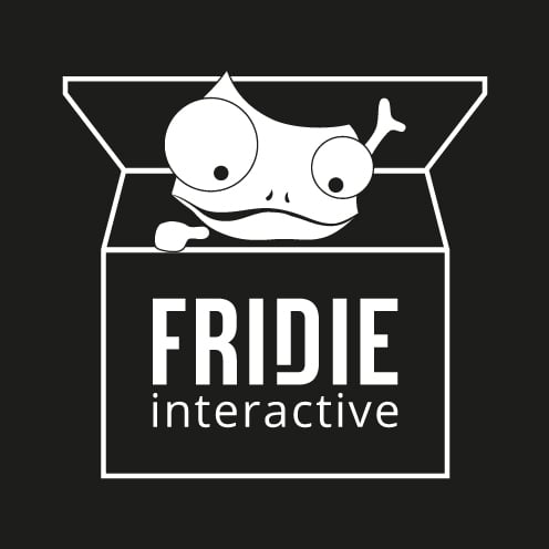FRIDIE interactive