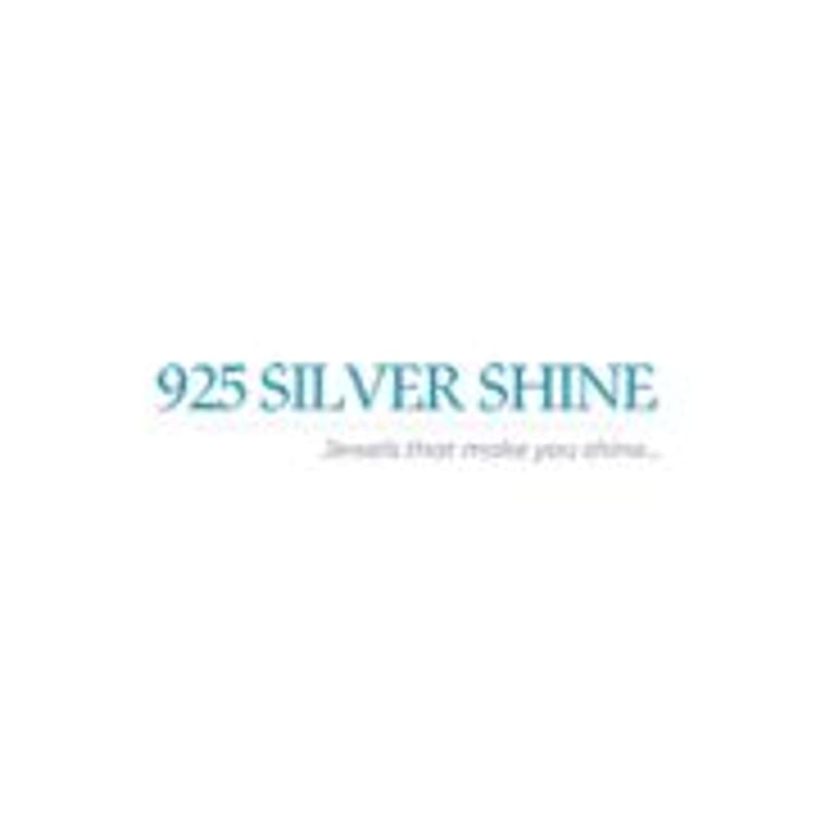 925 Silver Shine