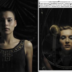 Chew Magazine