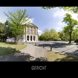 Gericht