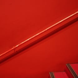 Treppe