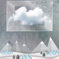 cloud cube