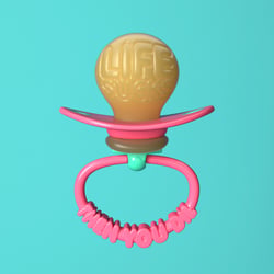 Depacifier