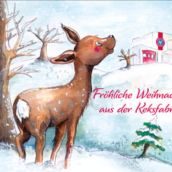 Weihnachten 01