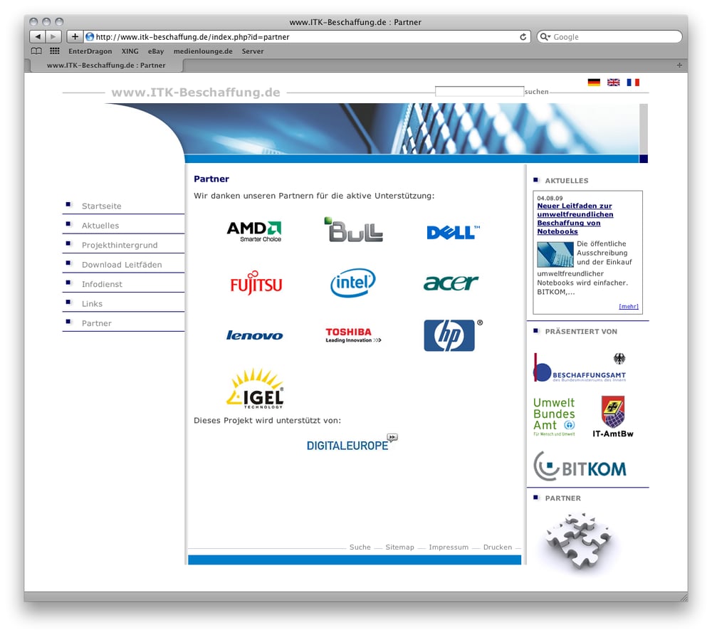 BITKOM e.V.