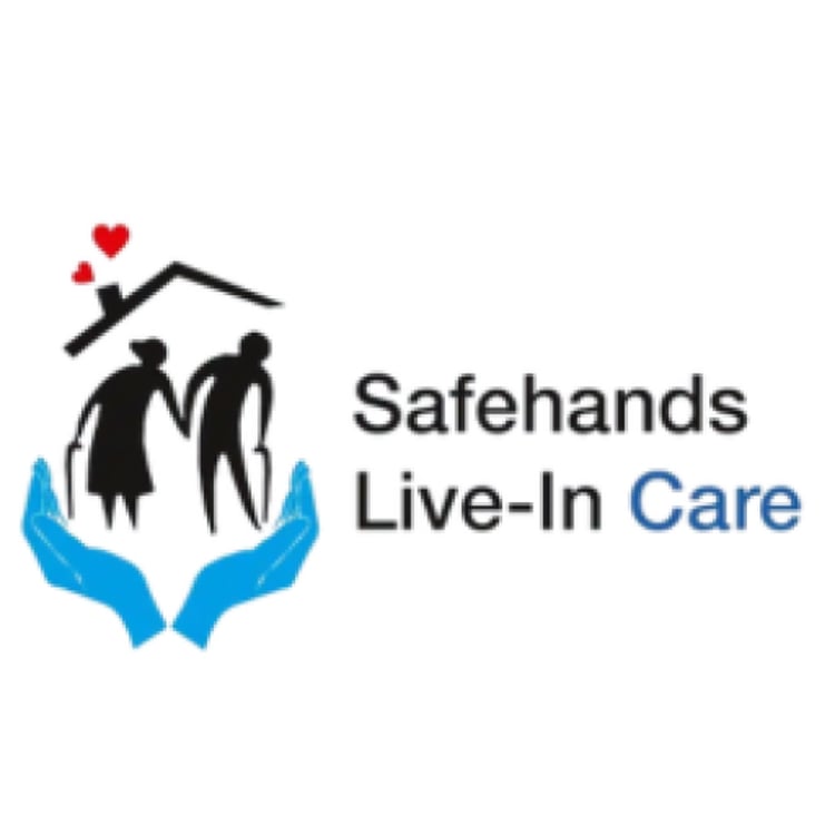 Safehands Live-in care