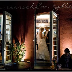 Hochzeitsfotografie in Würzburg