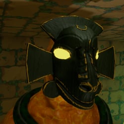 Hero close up