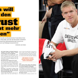 BIG Ausgabe 25 Story
