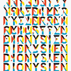 Ausstellung Dionysien