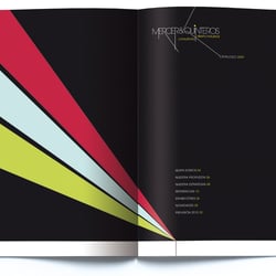Katalog – Inhalt