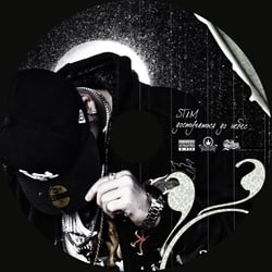 ST1M (Rapper)