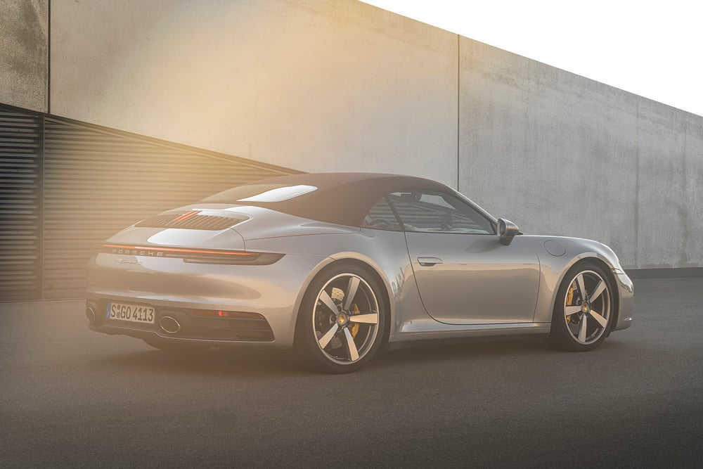 Porsche992