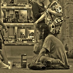 Street Photography