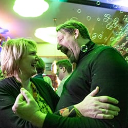 Eventfotografie