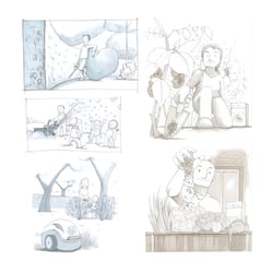 Portfolio – Liv Merle Kantak