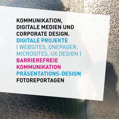 Burchart Konzept und Design