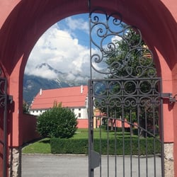 Innsbruck