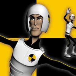 sb pilote model sheet
