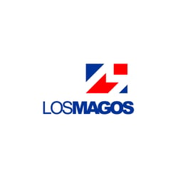 Logo LosMagos