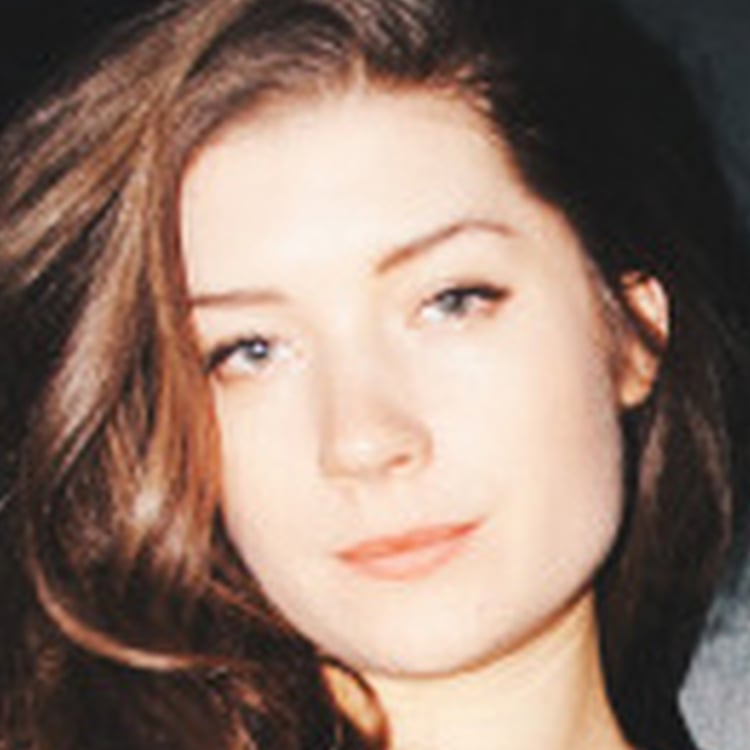 Luisa Stömer