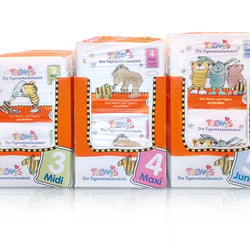 Moltex Babywindeln