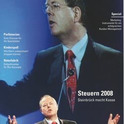 Handelsjournal