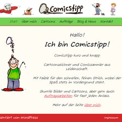 Comicstipp