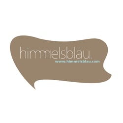 Logo Himmelsblau
