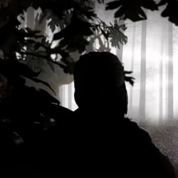 Alles Zieht Vorbei // Music Video – Freelance and Motion Design Project