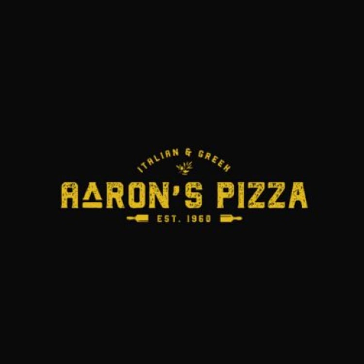 Aarons Pizza