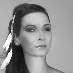 Beauty Retouching
