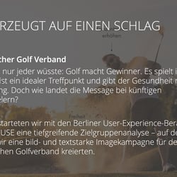 Unser Auftrag