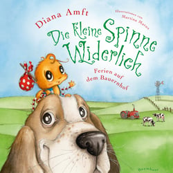 Umschlag- und Innengestaltung