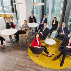 Business Gruppen