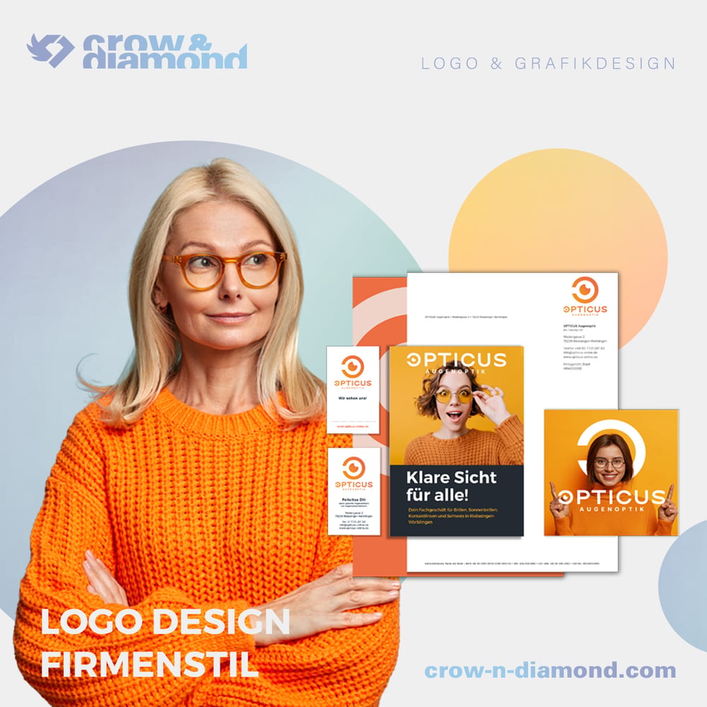 Logo Design