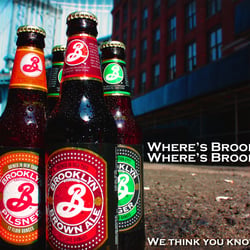 Brooklyn Brewery
