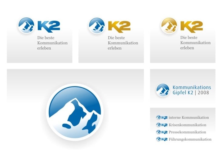 K2 | Profis in der Kommunikation  >  Das Ziel: Kommunikation auf höchstem Niveau