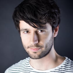 Shoot mit Gino Giove