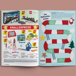 myToys – Schnäppchen & Spiel