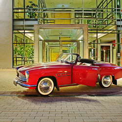 Wartburg