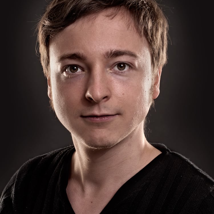 Christian Lübben