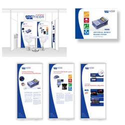 Messestand