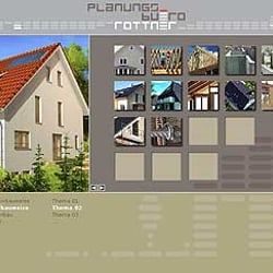 Planungsbüro Rottner
