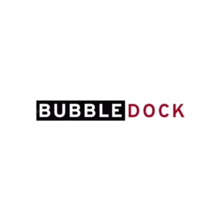 Bubble Dock