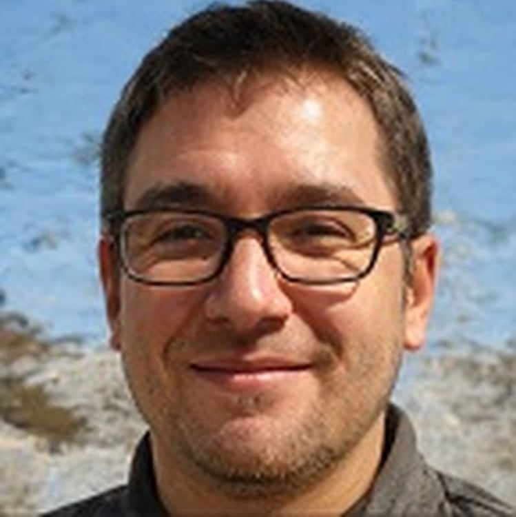 Tony Sheth