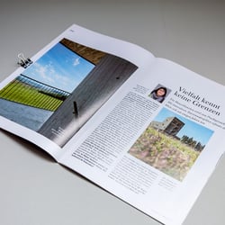 Editorial Design – Merian Special